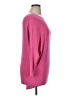 Charlotte Avery Pink Pullover Sweater Size XL (estimated) - photo 4