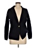 Unbranded 100% Polyester Black Cardigan Size M - photo 1