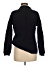Unbranded 100% Polyester Black Cardigan Size M - photo 2