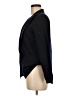 Unbranded 100% Polyester Black Cardigan Size M - photo 5