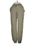 Gilly Hicks Chevron-herringbone Green Casual Pants Size XS - photo 1