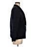 Unbranded 100% Polyester Black Cardigan Size M - photo 4
