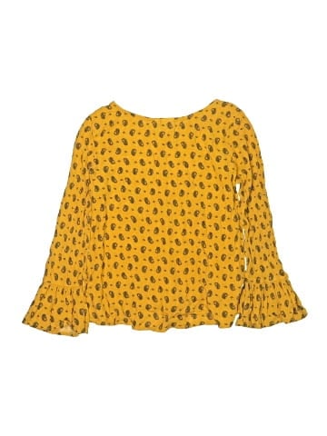 Mudd 3/4 Sleeve Blouse (view 2)