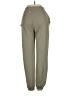 Gilly Hicks Chevron-herringbone Green Casual Pants Size XS - photo 2
