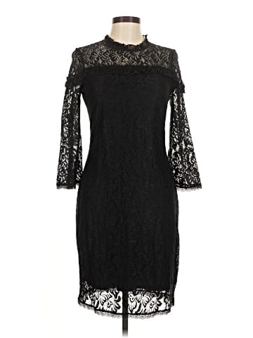 Laundry by Shelli Segal Cocktail Dress (view 1)