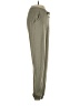 Gilly Hicks Chevron-herringbone Green Casual Pants Size XS - photo 4