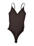 Lulus Brown Bodysuit Size XS - photo 2