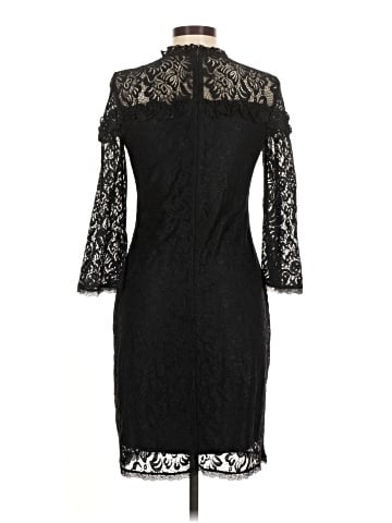 Laundry by Shelli Segal Cocktail Dress (view 2)