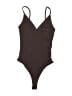 Lulus Brown Bodysuit Size XS - photo 1