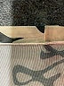 Unbranded Aztec Or Tribal Print Tan Long Sleeve Blouse Size M (estimated) - photo 7