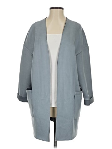 Zara Basic Cardigan (view 1)
