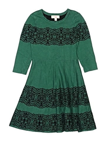GB Girls Dress (view 1)