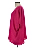 ee:some 100% Polyester Pink Short Sleeve Blouse Size M - photo 5