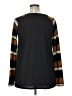 Flamingo Brown Black Long Sleeve T-Shirt Size 14 (estimated) - photo 2