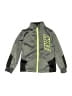 Nike 100% Polyester Graphic Green Track Jacket Size 3T - photo 1