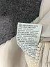all in motion 100% Polyester Ivory Zip Up Hoodie Size S - photo 8