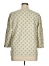 Boden Polka Dots Green Pullover Sweater Size 16 - photo 2