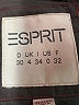 Esprit 100% Polyester Black Vest Size 0 - photo 6