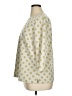 Boden Polka Dots Green Pullover Sweater Size 16 - photo 5