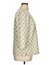 Boden Polka Dots Green Pullover Sweater Size 16 - photo 4