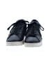 Thousand Fell Blue Black Sneakers Size 8 - photo 2