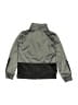 Nike 100% Polyester Graphic Green Track Jacket Size 3T - photo 2