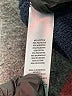 ALTERNATIVE Black Cardigan Size S - photo 8
