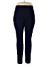 Time and Tru Blue Active Pants Size 20 - photo 1