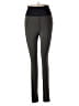 Michi Color Block Green Active Pants Size S - photo 1