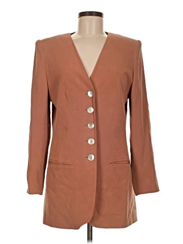 Oleg Cassini Blazer (view 1)
