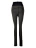 Michi Color Block Green Active Pants Size S - photo 2