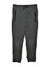 Assorted Brands Solid Gray Casual Pants Size 6 - 7 - photo 1