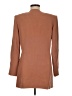 Oleg Cassini 100% Acetate Tan Blazer Size 8 - photo 2