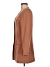 Oleg Cassini 100% Acetate Tan Blazer Size 8 - photo 5