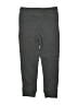 Assorted Brands Solid Gray Casual Pants Size 6 - 7 - photo 2