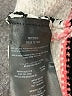 Volcom 100% Polyester Stripes Black Pullover Sweater Size 7 - 8 - photo 5