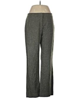 Lafayette 148 New York Wool Pants