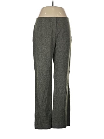 Lafayette 148 New York Wool Pants (view 1)