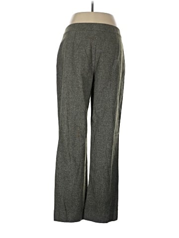 Lafayette 148 New York Wool Pants (view 2)