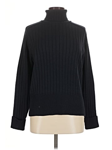 Christina Turtleneck Sweater (view 1)