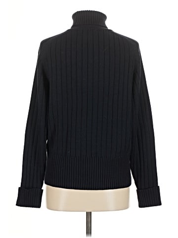 Christina Turtleneck Sweater (view 2)