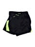 Jumping Beans Color Block Black Athletic Shorts 12-18 MO / 18 MO - photo 1