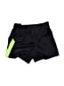 Jumping Beans Color Block Black Athletic Shorts 12-18 MO / 18 MO - photo 2