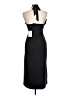 Bardot Black Cocktail Dress Size L - photo 2