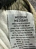 Assorted Brands 100% Polyester Solid Green Cargo Pants Size M - photo 7