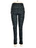 Assorted Brands Animal Print Teal Active Pants Size M - photo 2