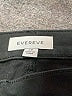 Evereve Black Cargo Pants Size 29 waist - photo 7