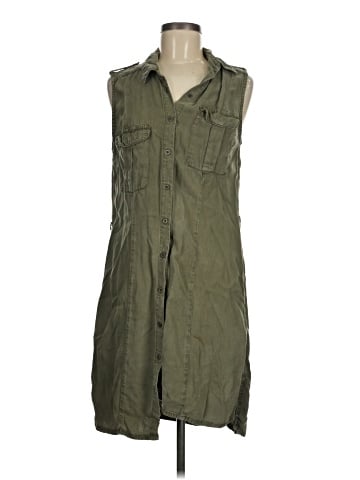 H&M L.O.G.G. Casual Dress (view 1)
