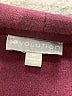 Evolution by Cyrus Burgundy Cardigan Size M - photo 7
