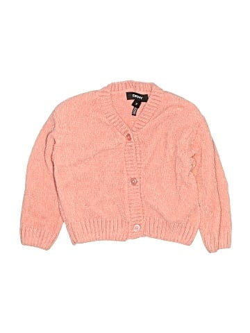 DKNY Cardigan (view 1)